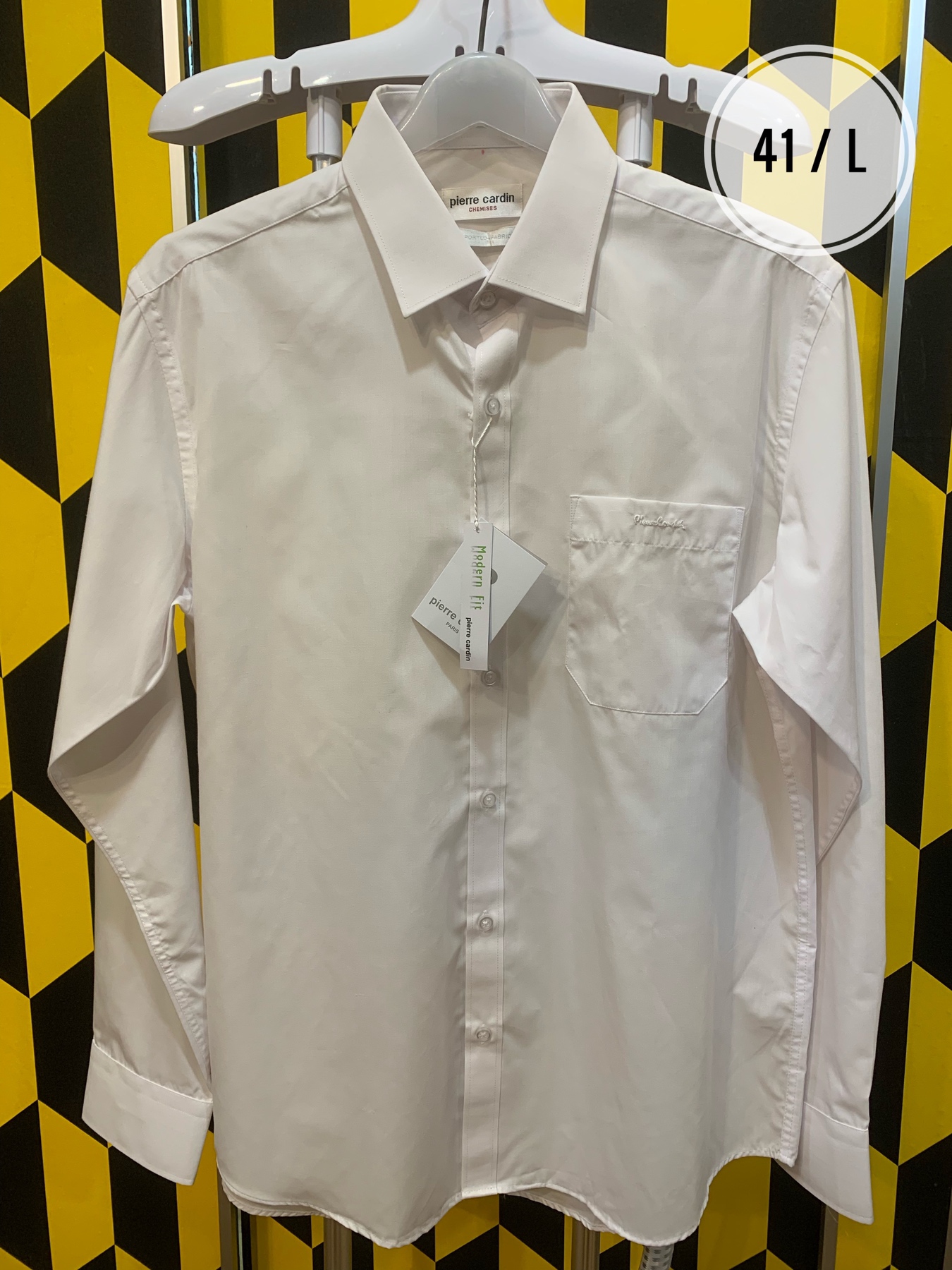 Office Shirt